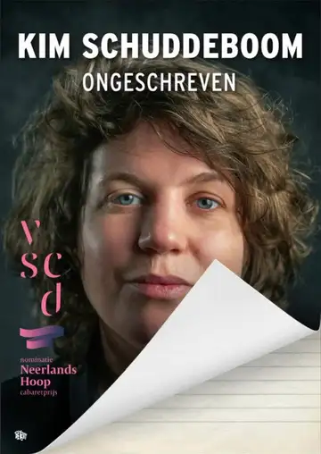 Kim Schuddeboom: Ongeschreven veroTV Online • Pelicula Completa