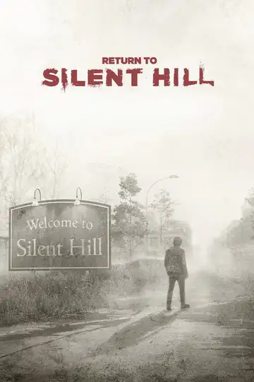 Ver Powrót do Silent Hill película completa online en español