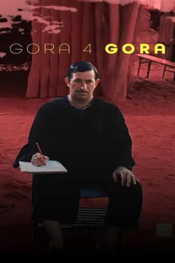 GORA 4 GORA veroTV Online • Pelicula Completa