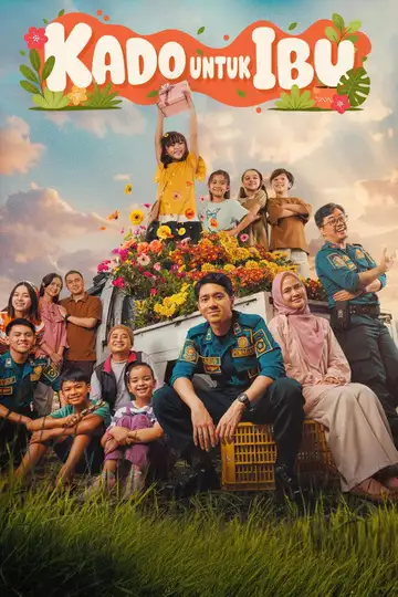 Ver Kado untuk Ibu película completa online en español
