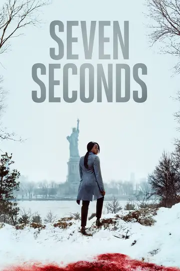 Seven Seconds Ver Online Castellano • veroTV
