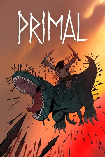 Primal Ver Online Castellano • veroTV