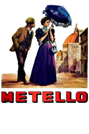 Metello veroTV Online • Pelicula Completa