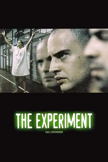 El experimento 2001 veroTV Online • Pelicula Completa