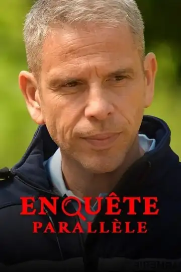 Enquête parallèle veroTV Online • Pelicula Completa