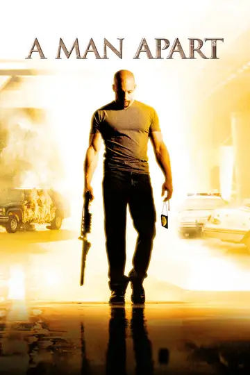 Diablo (A Man Apart) veroTV Online • Pelicula Completa