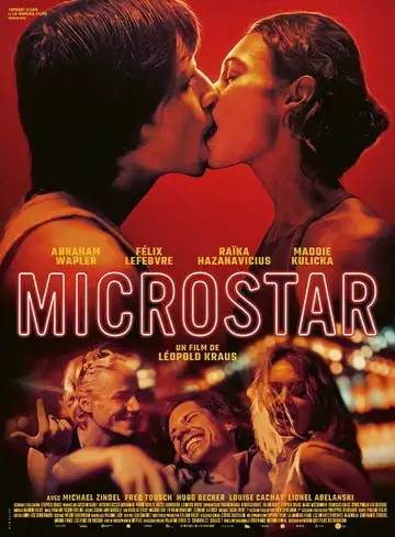 Microstar veroTV Online • Pelicula Completa