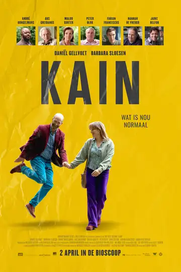 Kain veroTV Online • Pelicula Completa