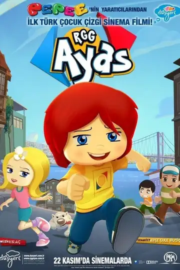 Ayas veroTV Online • Pelicula Completa