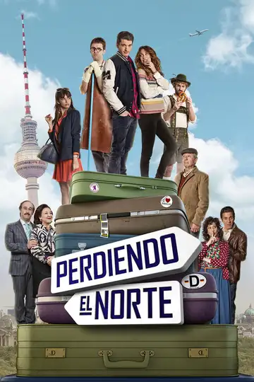 Perdiendo el norte veroTV Online • Pelicula Completa