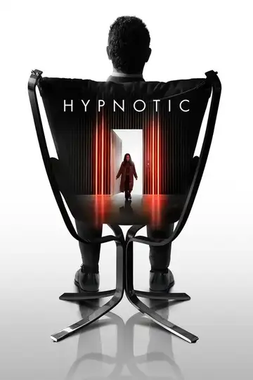 Hipnótico veroTV Online • Pelicula Completa