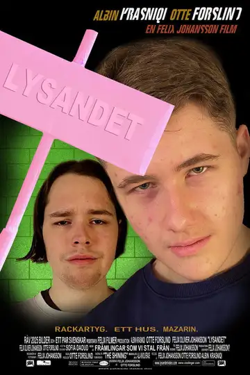 Lysandet veroTV Online • Pelicula Completa