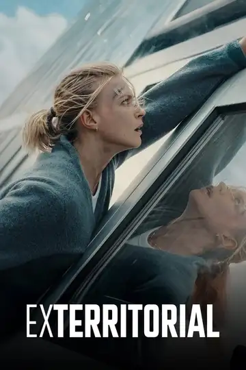 Extraterritorial veroTV Online • Pelicula Completa
