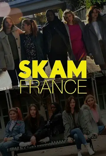 Skam Francia Ver Online Castellano • veroTV