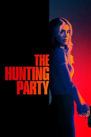The Hunting Party Ver Online Castellano • veroTV