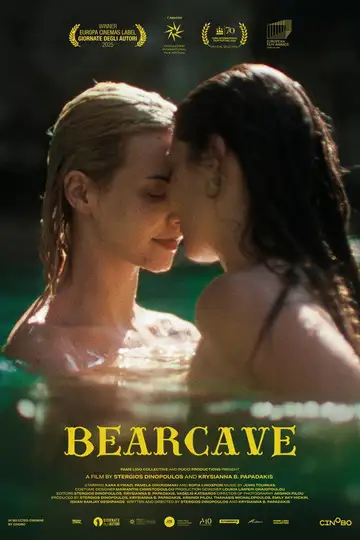 Bearcave veroTV Online • Pelicula Completa