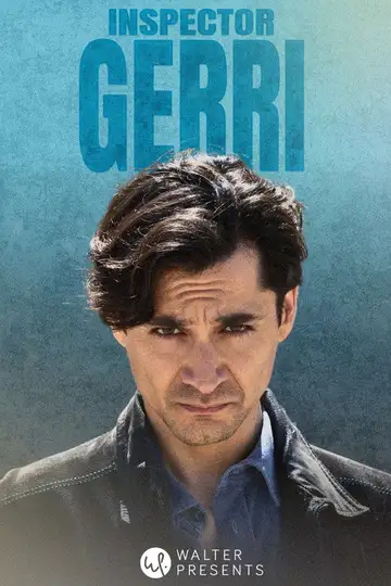 Inspector Gerri Ver Online Castellano • veroTV
