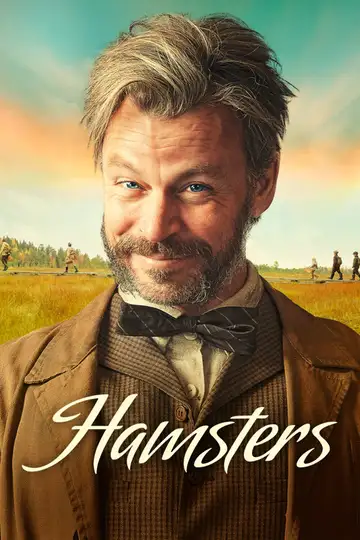 Hamsters veroTV Online • Pelicula Completa