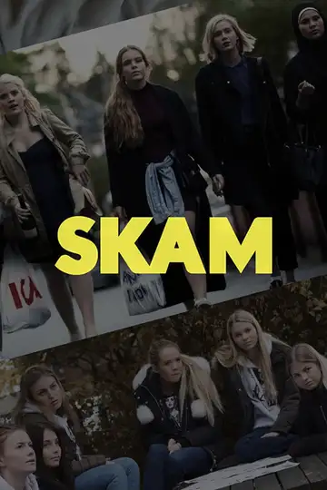 SKAM Ver Online Castellano • veroTV