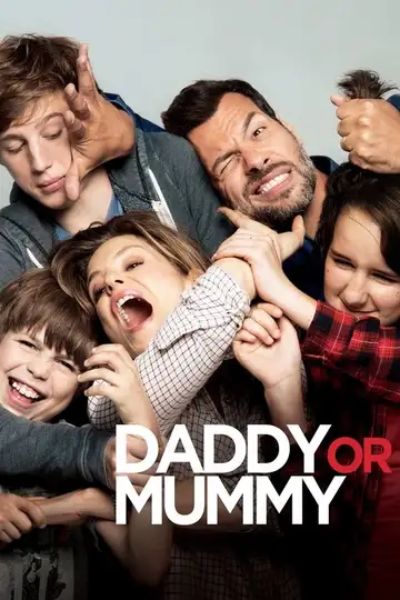 Papá o mamá veroTV Online • Pelicula Completa