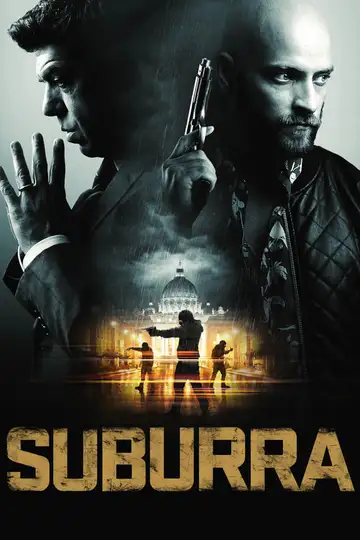 Suburra veroTV Online • Pelicula Completa