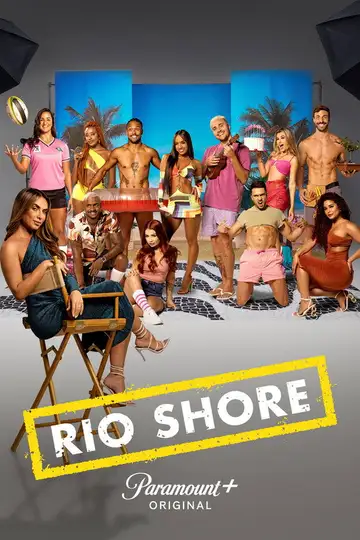 Serie Rio Shore completa ver online castellano