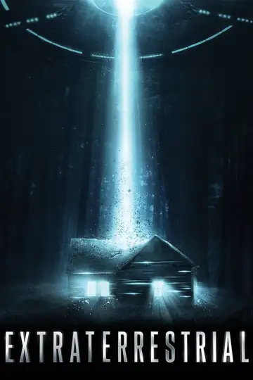 Extraterrestrial veroTV Online • Pelicula Completa