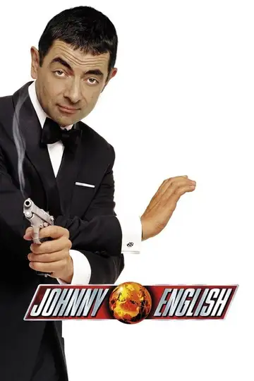 Johnny English veroTV Online • Pelicula Completa