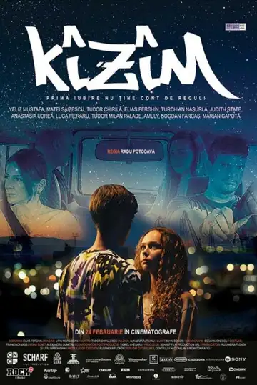 Kîzîm veroTV Online • Pelicula Completa