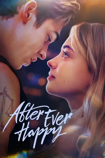 After: Amor infinito veroTV Online • Pelicula Completa