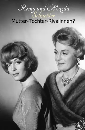 Romy and Magda Schneider: Mother - Daughter - Rivals? veroTV Online • Pelicula Completa