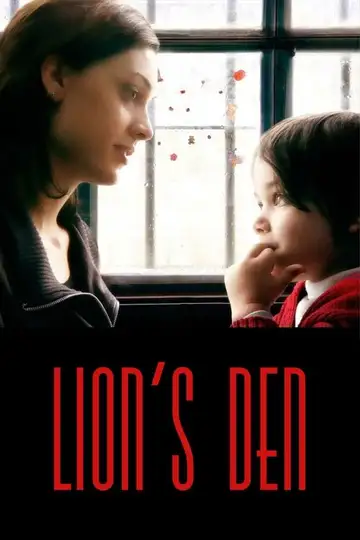 Leonera veroTV Online • Pelicula Completa