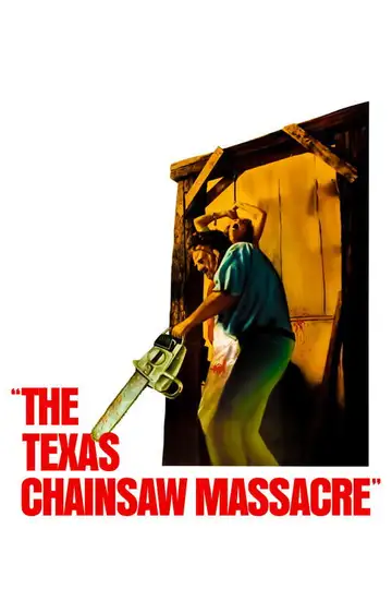 La matanza de Texas 1974 veroTV Online • Pelicula Completa