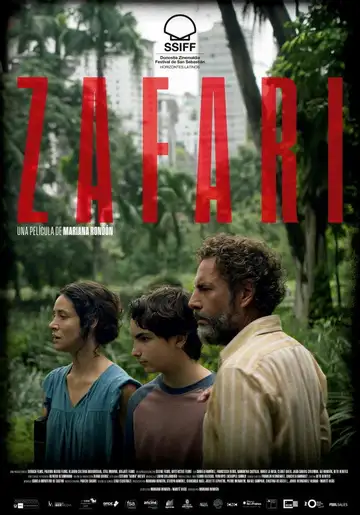 Zafari veroTV Online • Pelicula Completa