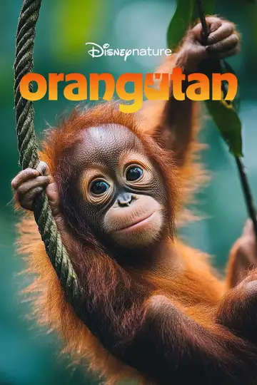 Orangután veroTV Online • Pelicula Completa