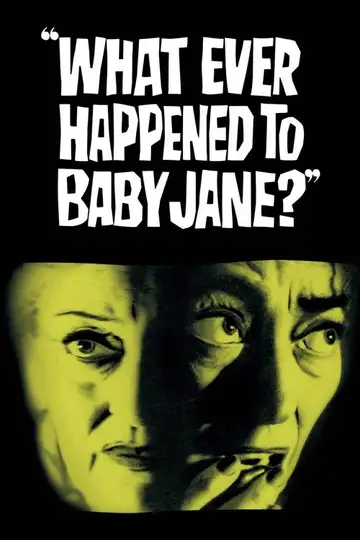¿Qué fue de Baby Jane? veroTV Online • Pelicula Completa