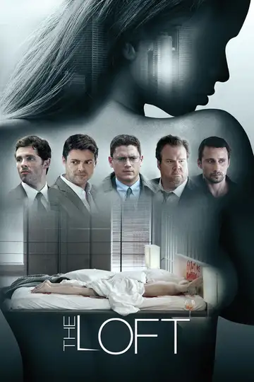 El Loft veroTV Online • Pelicula Completa