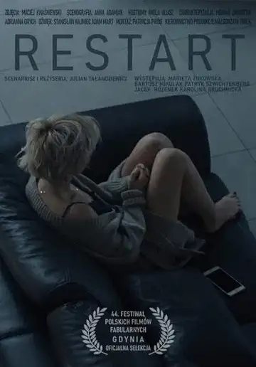 Restart veroTV Online • Pelicula Completa