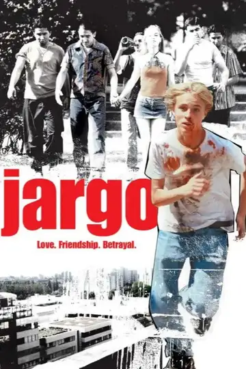 Jargo veroTV Online • Pelicula Completa
