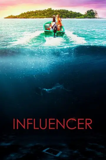 Influencer veroTV Online • Pelicula Completa