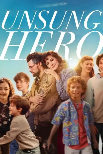 Un héroe anónimo veroTV Online • Pelicula Completa