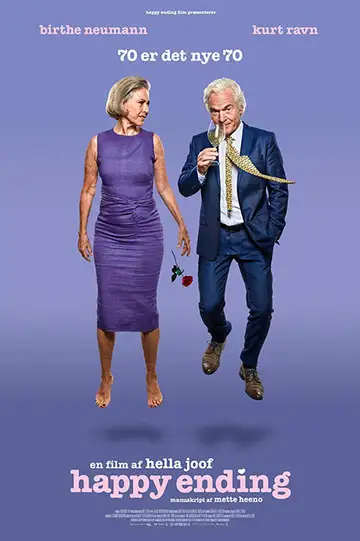 Happy Ending veroTV Online • Pelicula Completa