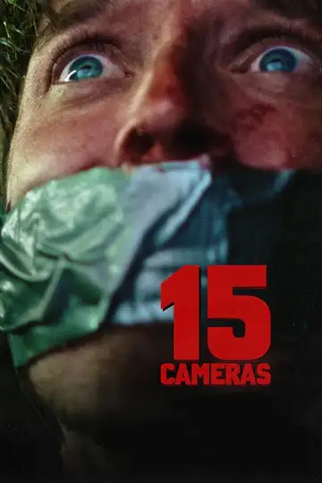 15 Cameras veroTV Online • Pelicula Completa
