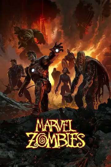 Marvel Zombis Ver Online Castellano • veroTV
