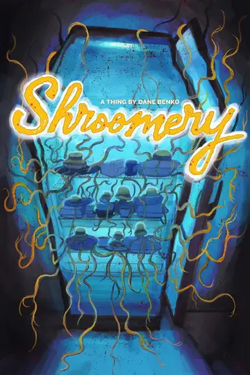 Shroomery veroTV Online • Pelicula Completa