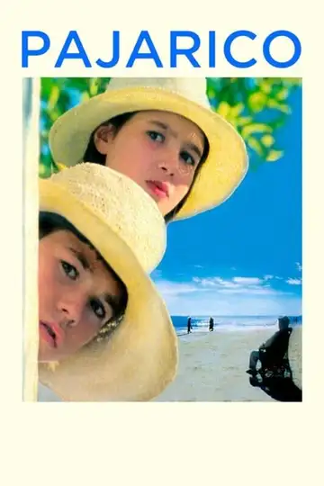 Pajarico veroTV Online • Pelicula Completa