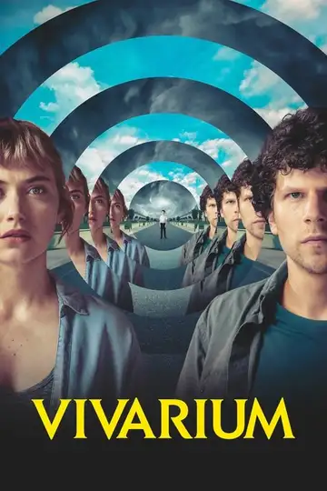 Vivarium veroTV Online • Pelicula Completa