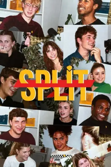 SPLIT Ver Online Castellano • veroTV