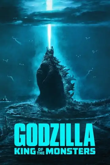 Godzilla: Rey de los Monstruos veroTV Online • Pelicula Completa