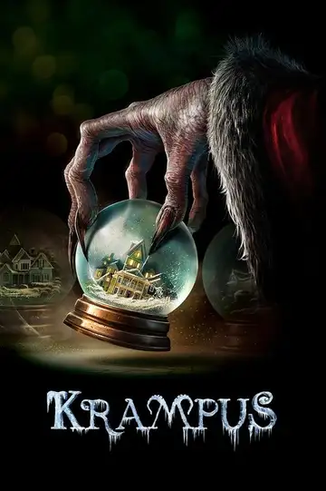 Krampus: Maldita Navidad veroTV Online • Pelicula Completa